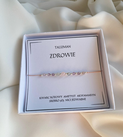 Talizman ZDROWIE